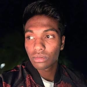 Meet your Posher, Achyutha